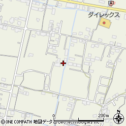 香川県高松市川島東町672周辺の地図