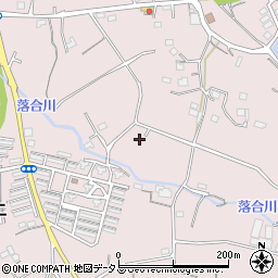 香川県丸亀市飯山町東坂元891-3周辺の地図