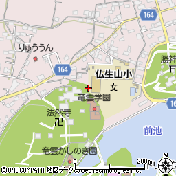 香川県高松市仏生山町3217周辺の地図