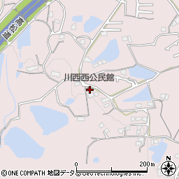 香川県高松市国分寺町福家甲1758周辺の地図