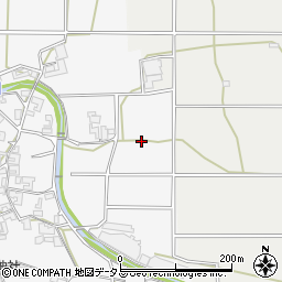 兵庫県南あわじ市賀集立川瀬697周辺の地図