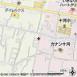 香川県高松市川島東町546-19周辺の地図