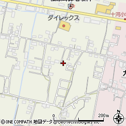 香川県高松市川島東町624-2周辺の地図