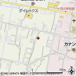 香川県高松市川島東町552周辺の地図