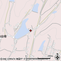 香川県丸亀市飯山町東坂元2955周辺の地図