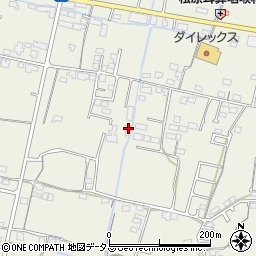 香川県高松市川島東町671周辺の地図