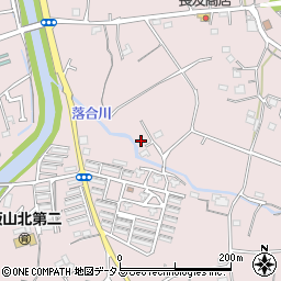 香川県丸亀市飯山町東坂元879周辺の地図