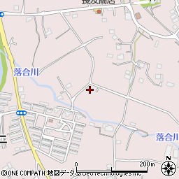 香川県丸亀市飯山町東坂元885-1周辺の地図