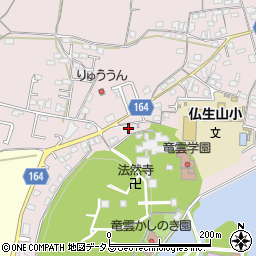 香川県高松市仏生山町3214周辺の地図
