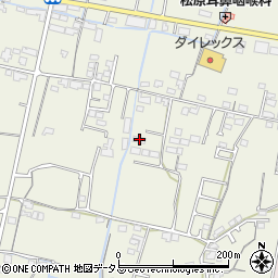 香川県高松市川島東町639周辺の地図