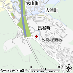 株式会社千寿企画周辺の地図