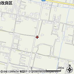 香川県高松市川島東町713-3周辺の地図