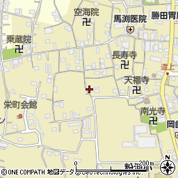 矢野博之税理士事務所周辺の地図