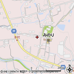 香川県高松市国分寺町福家甲1918周辺の地図