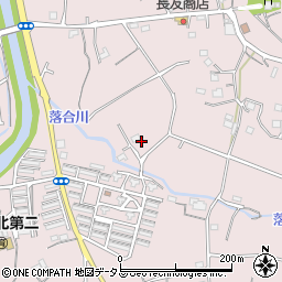 香川県丸亀市飯山町東坂元882周辺の地図