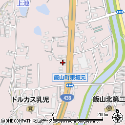 木馬家具株式会社周辺の地図