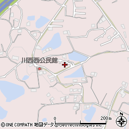 香川県高松市国分寺町福家甲1740周辺の地図