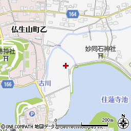 香川県高松市多肥上町2295周辺の地図