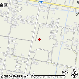 香川県高松市川島東町692-3周辺の地図