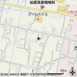 香川県高松市川島東町624周辺の地図