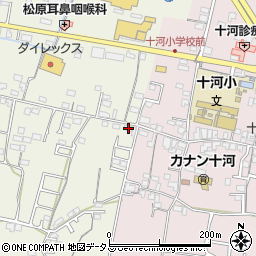 香川県高松市川島東町546-1周辺の地図