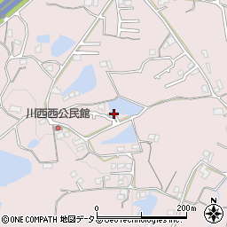 香川県高松市国分寺町福家甲1751周辺の地図