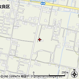 香川県高松市川島東町692-5周辺の地図