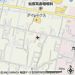 香川県高松市川島東町624-5周辺の地図