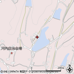 香川県丸亀市飯山町東坂元2622周辺の地図