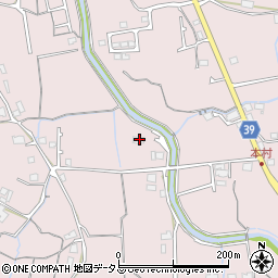 香川県高松市国分寺町福家甲1837周辺の地図