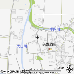 兵庫県南あわじ市賀集立川瀬1038周辺の地図