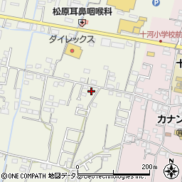香川県高松市川島東町622周辺の地図