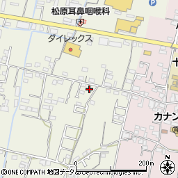 香川県高松市川島東町622周辺の地図