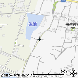 香川県高松市川島本町615-3周辺の地図