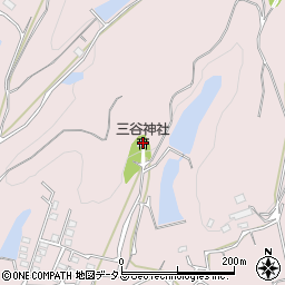 香川県丸亀市飯山町東坂元3292周辺の地図