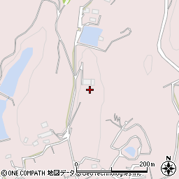 香川県丸亀市飯山町東坂元3257周辺の地図