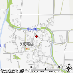 兵庫県南あわじ市賀集立川瀬960周辺の地図