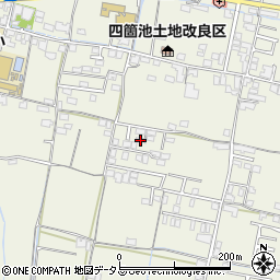香川県高松市川島東町774-5周辺の地図