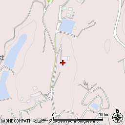 香川県丸亀市飯山町東坂元3259周辺の地図