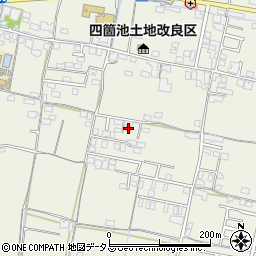 香川県高松市川島東町774-2周辺の地図