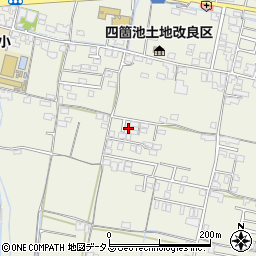 香川県高松市川島東町774周辺の地図