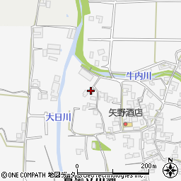 兵庫県南あわじ市賀集立川瀬1039周辺の地図