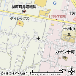 香川県高松市川島東町542周辺の地図