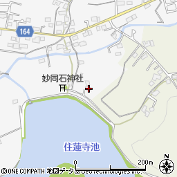 香川県高松市多肥上町2274周辺の地図
