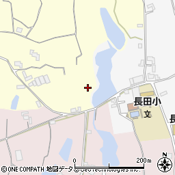 和歌山県紀の川市南志野113周辺の地図