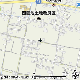 香川県高松市川島東町764周辺の地図