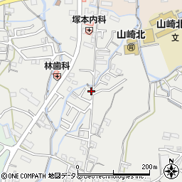 和歌山県岩出市金池365-2周辺の地図