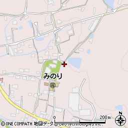 香川県高松市国分寺町福家甲1973周辺の地図