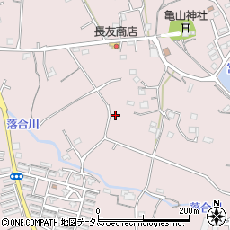 香川県丸亀市飯山町東坂元870周辺の地図