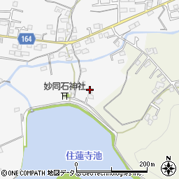 香川県高松市多肥上町2275周辺の地図